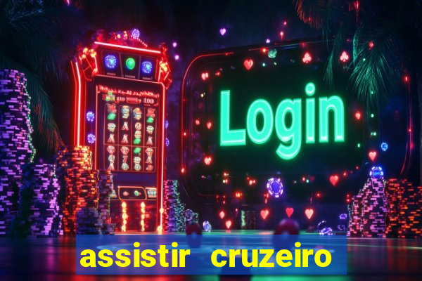 assistir cruzeiro das loucas